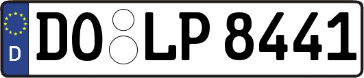DO-LP8441