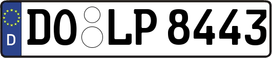 DO-LP8443