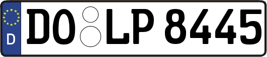 DO-LP8445