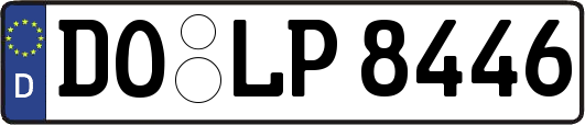 DO-LP8446