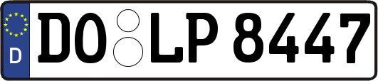 DO-LP8447