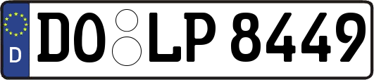 DO-LP8449