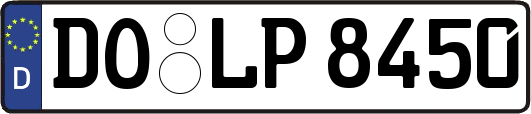 DO-LP8450