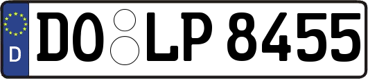 DO-LP8455