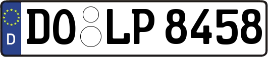DO-LP8458