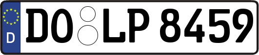 DO-LP8459