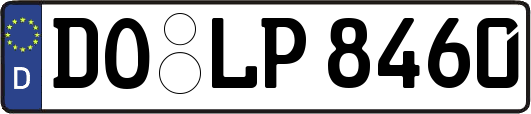 DO-LP8460