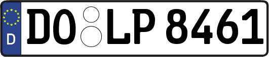 DO-LP8461