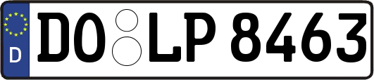 DO-LP8463