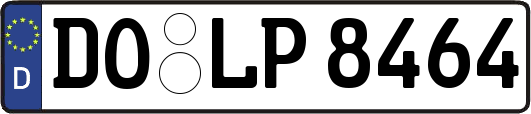 DO-LP8464