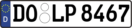 DO-LP8467