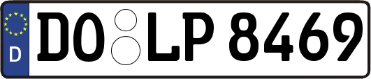 DO-LP8469