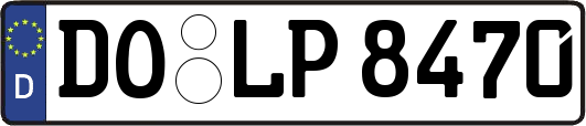 DO-LP8470