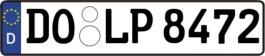 DO-LP8472