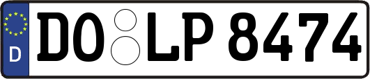 DO-LP8474