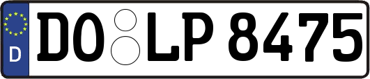 DO-LP8475