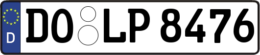 DO-LP8476