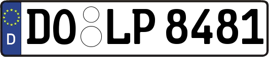 DO-LP8481