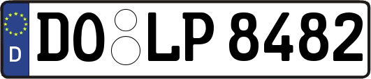 DO-LP8482