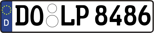 DO-LP8486