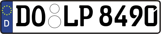 DO-LP8490
