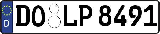 DO-LP8491