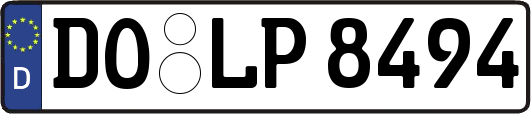 DO-LP8494
