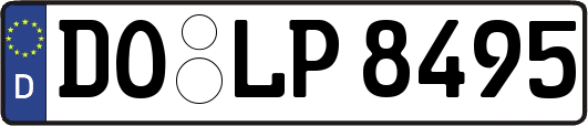 DO-LP8495