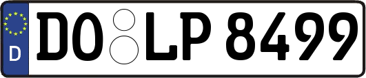 DO-LP8499