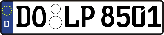 DO-LP8501