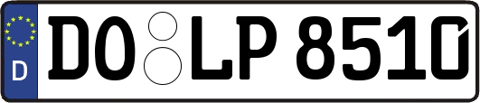DO-LP8510