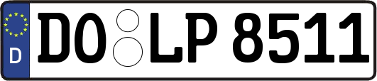 DO-LP8511