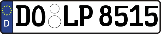 DO-LP8515