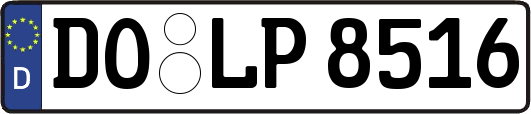 DO-LP8516