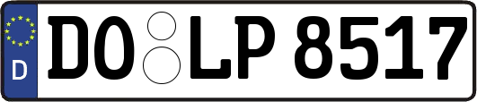DO-LP8517