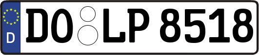 DO-LP8518