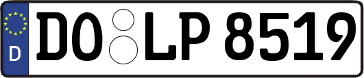 DO-LP8519