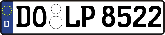 DO-LP8522