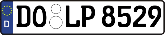 DO-LP8529