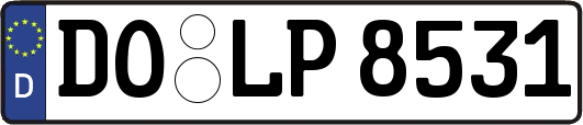 DO-LP8531