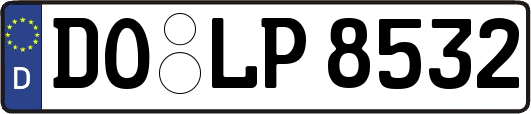 DO-LP8532
