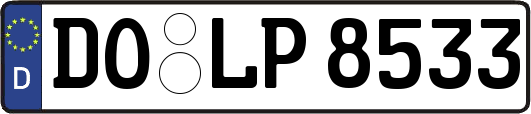 DO-LP8533