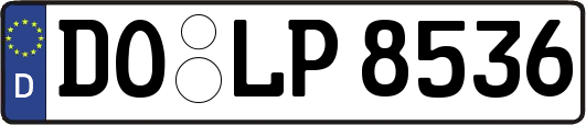 DO-LP8536