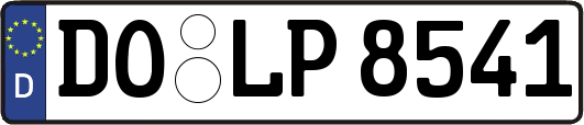 DO-LP8541