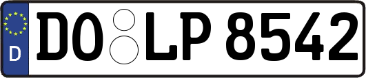 DO-LP8542