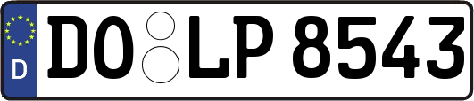 DO-LP8543