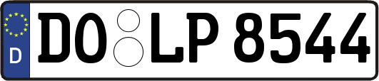 DO-LP8544