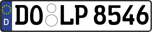 DO-LP8546