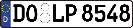 DO-LP8548