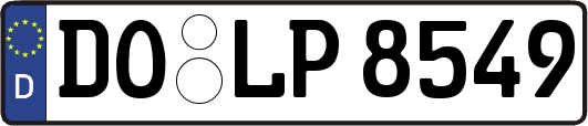 DO-LP8549